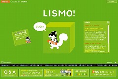 LISMO!