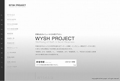 WYSH PROJECT