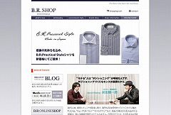 B.R.SHOP