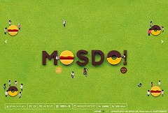 MOSDO!