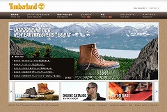 Timberland