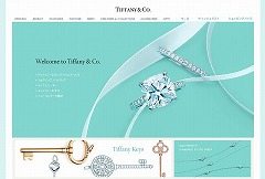 Tiffany & Co.