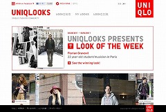 UNIQLOOKS