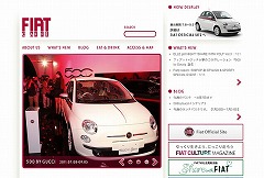 FIAT CAFFÉ