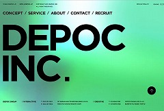 DEPOC INC.