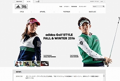 adidas Golf