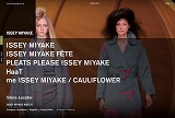 ISSEY MIYAKE