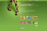 EMOTIONS by Mike