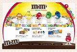 M&M'S