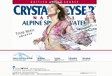 CRYSTAL GEYSER