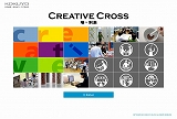 CREATIVE CROSS