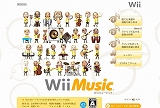 Wii Music