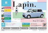 My Lapin.jp