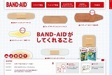 BAND-AID