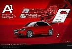 New Audi A1