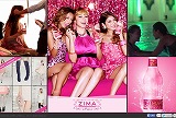 ZIMA Pink Premium