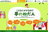 こんなにかかるの？夢のねだん