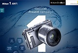 Nikon 1 AW1