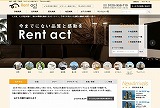 Rent act-港区