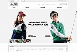 adidas Golf